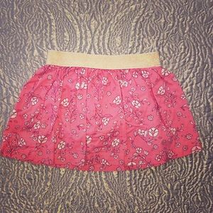 Skirt